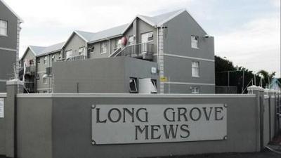 Apartment / Flat For Sale in Mowbray, Cape Town