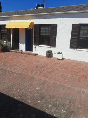 Cluster House For Rent in Harfield Village, Cape Town